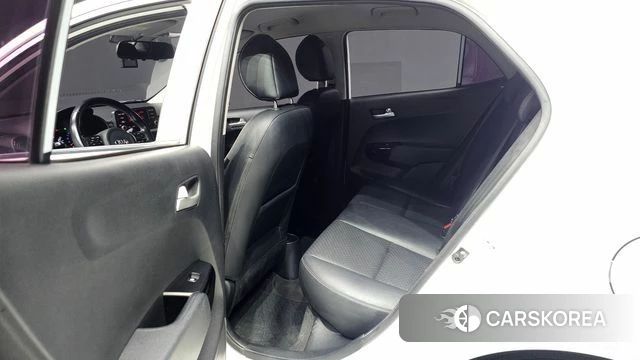 Kia All New Morning (JA) 2018 Белый из Кореи, фото 3