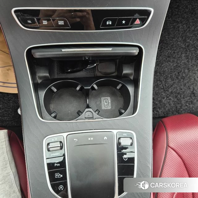 Mercedes-Benz CLS-Class C257 2022 Белый из Кореи, фото 3