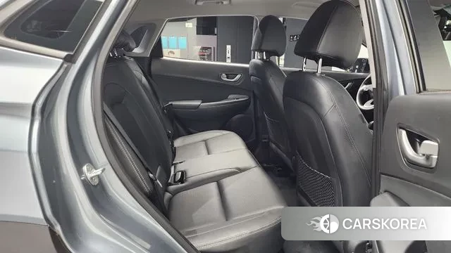 Hyundai Kona 2019 Серый из Кореи, фото 3