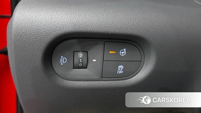 Hyundai Casper 2021 Оранжевый из Кореи, фото 3