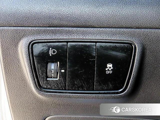 Hyundai Tucson (NX4) 2022 Серый из Кореи, фото 3