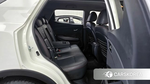 Ssangyong Tivoli Air 2019 Белый из Кореи, фото 3