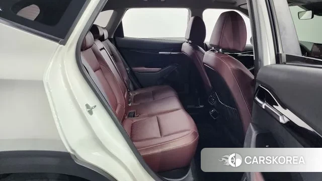 Kia Seltos 2019 Белый из Кореи, фото 3