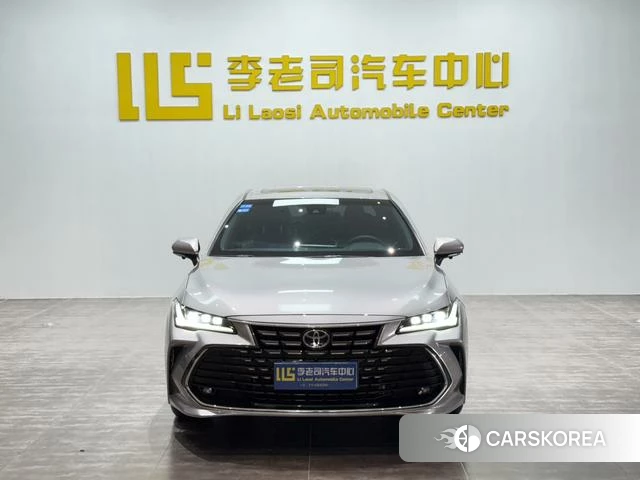 Toyota Asian dragon 2023 Серебристо-серый из Китая, фото 3