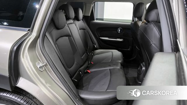 Mini Cooper D Clubman 2019 Серый из Кореи, фото 3