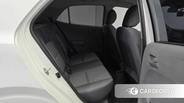 Kia All New Morning (JA) 2018 Белый из Кореи, фото 3