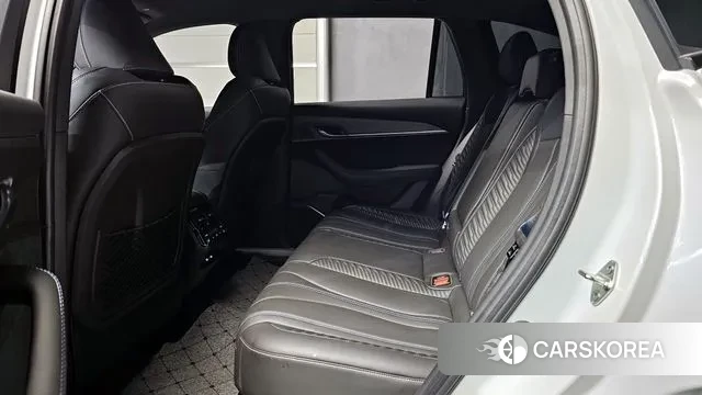 Renault Korea (Samsung) Grand Coleos 2025 Белый из Кореи, фото 3