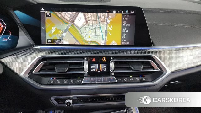 BMW X5 (G05) id 4338765 из Кореи 3