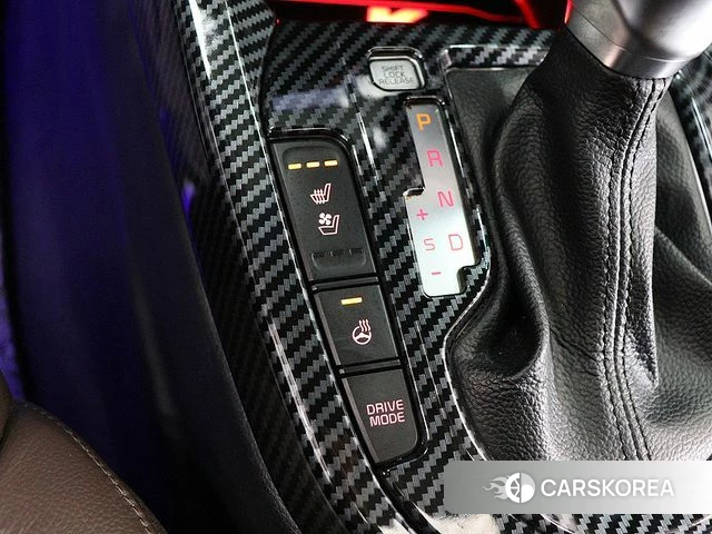 Kia Come New K3 2018 Серый из Кореи, фото 3