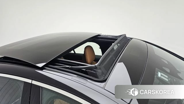 Mercedes-Benz E-Class W214 2025 Черный из Кореи, фото 3