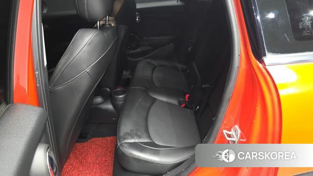 Mini Cooper 2020 Оранжевый из Кореи, фото 3
