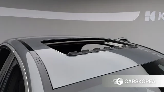 Mercedes-Benz E-Class W213 2020 Серый из Кореи, фото 3