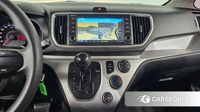 Kia The New Ray 2019 Белый из Кореи, фото 3