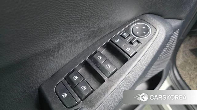 Kia Seltos 2021 Белый из Кореи, фото 3