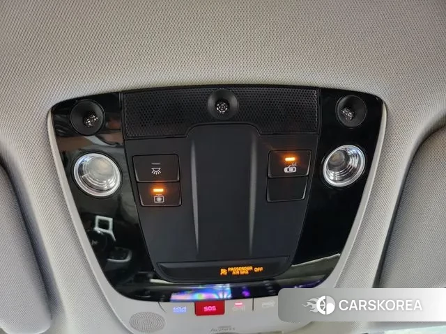 Kia K5 3rd generation 2023 Серый из Кореи, фото 3