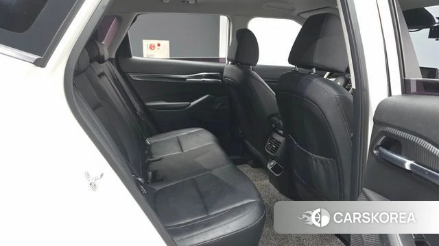 Kia Seltos 2020 Белый из Кореи, фото 3