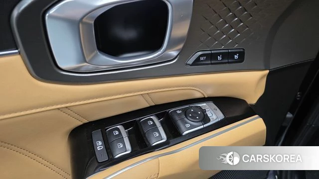 Kia Sorento 4th Generation 2021 Серый из Кореи, фото 3