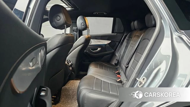 Mercedes-Benz EQC N293 2021 Серый из Кореи, фото 3