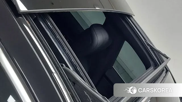 Mercedes-Benz S-Class W223 2022 Черный из Кореи, фото 3