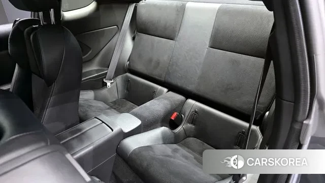 Toyota GR86 2024 Серый из Кореи, фото 3