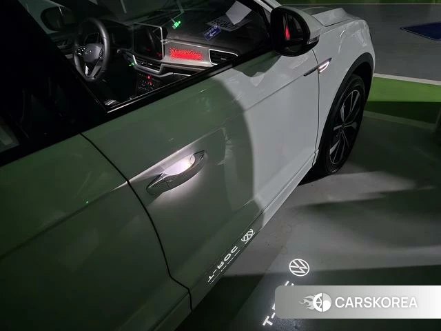 Volkswagen Exploring songs 2024 Белый из Китая, фото 3