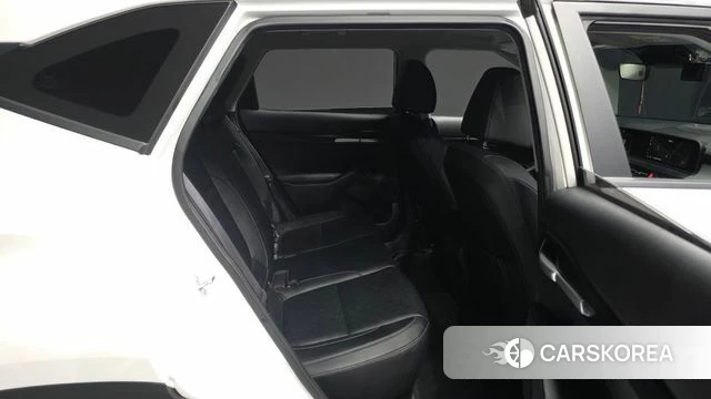 Kia The New Seltos 2024 Белый из Кореи, фото 3