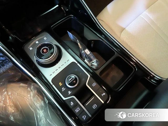 Kia Sorento 4th Generation 2020 Серый из Кореи, фото 3
