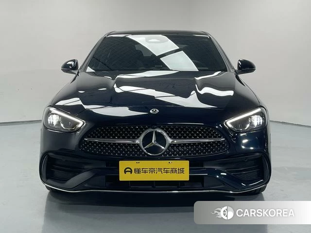 Mercedes-Benz Class C id 4216317 из Китая 3