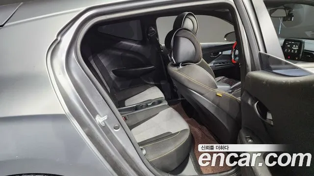 Hyundai Veloster (JS) id 2400719 из Кореи 3