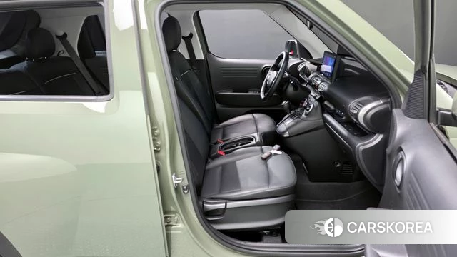 Hyundai Casper 2024 Зеленый из Кореи, фото 3