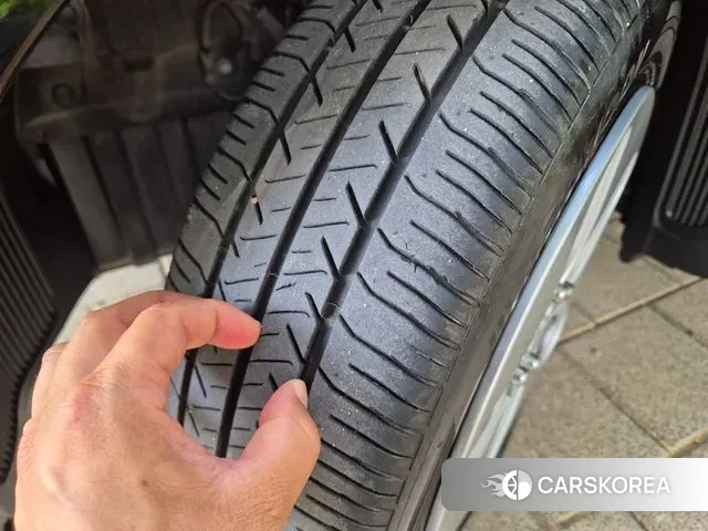 Kia The New Kia Ray 2023 Черный из Кореи, фото 3