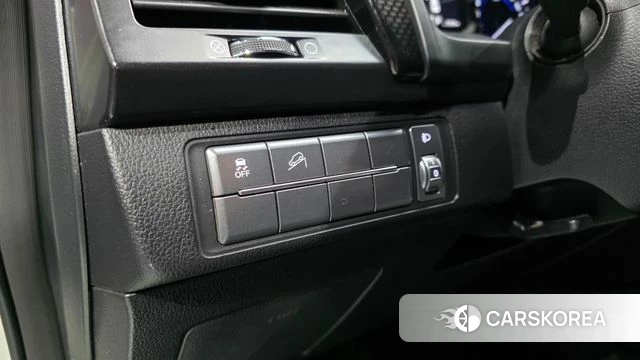 Ssangyong Rexton Sports Cannes 2020 Белый из Кореи, фото 3