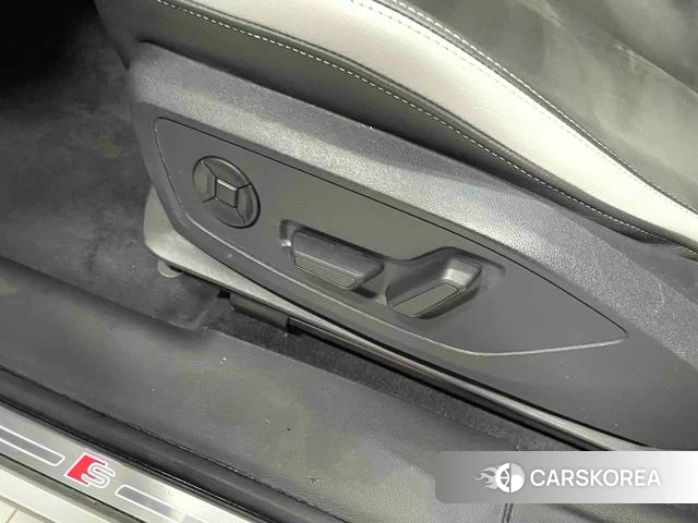 Audi Q3 2021 Белый из Китая, фото 3