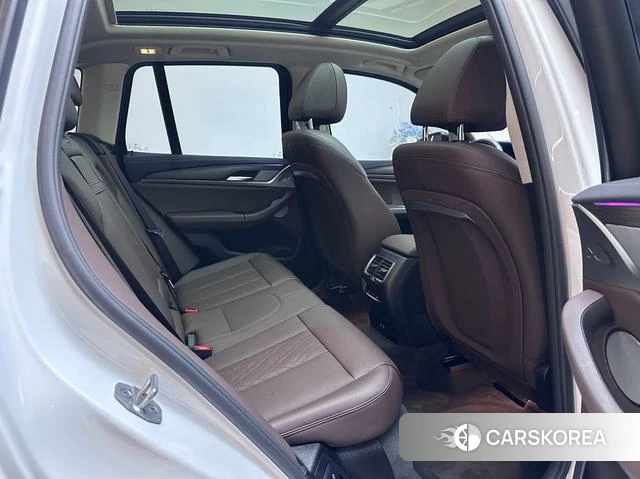 BMW X3 id 3913608 из Китая 3
