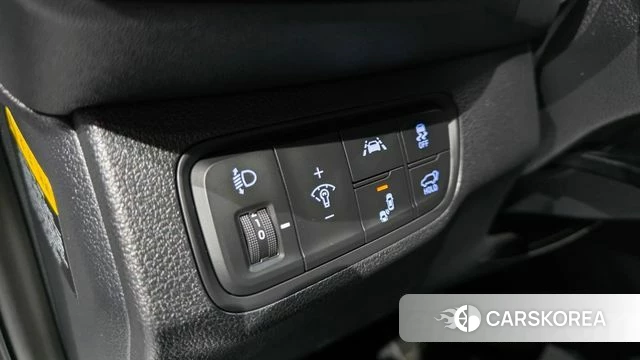 Hyundai Santa Fe TM 2019 Белый из Кореи, фото 3