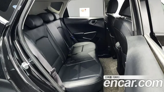 Kia Soul Booster id 2687131 из Кореи 3