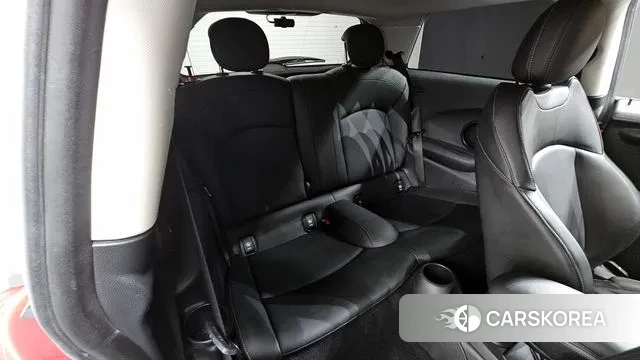 Mini Cooper 2020 Красный из Кореи, фото 3