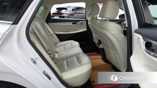 Hyundai The New Grandeur IG id 4848917 из Кореи 3