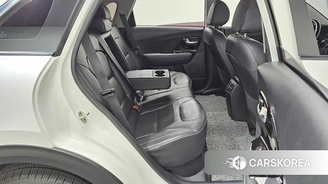 Kia Niro EV 2021 Белый из Кореи, фото 3