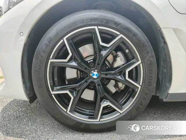 BMW i3 2025 Белый из Китая, фото 3