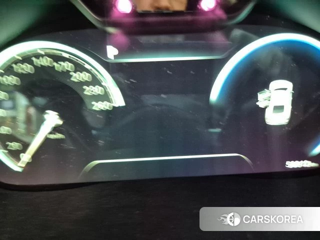 Genesis G80 (RG3) 2022 Черный из Кореи, фото 3