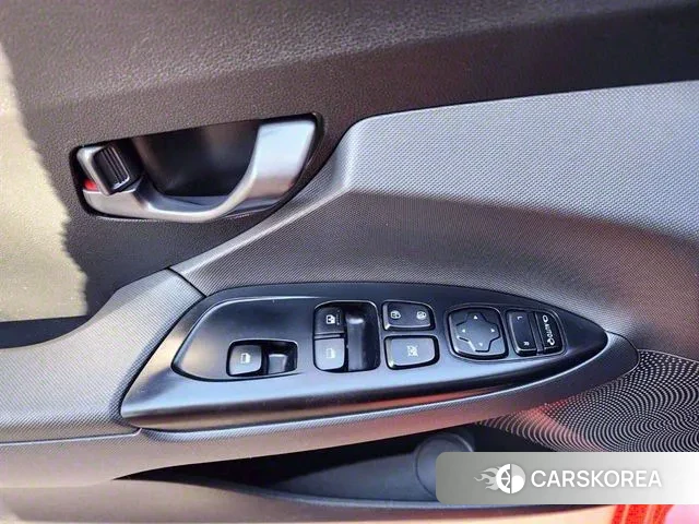 Hyundai Veloster (JS) 2018 Красный из Кореи, фото 3