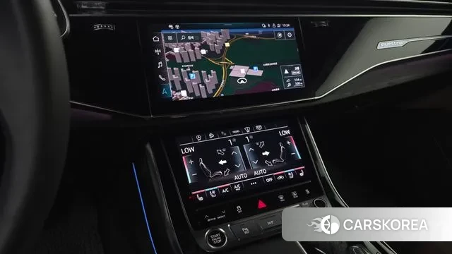 Audi Q8 (4M) id 3195726 из Кореи 3