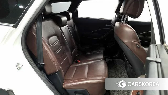 Hyundai The New Max Cruise 2018 Белый из Кореи, фото 3