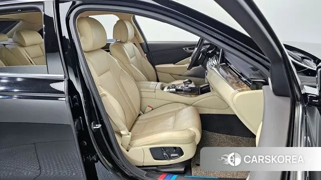 Kia More K9 2018 Черный из Кореи, фото 3