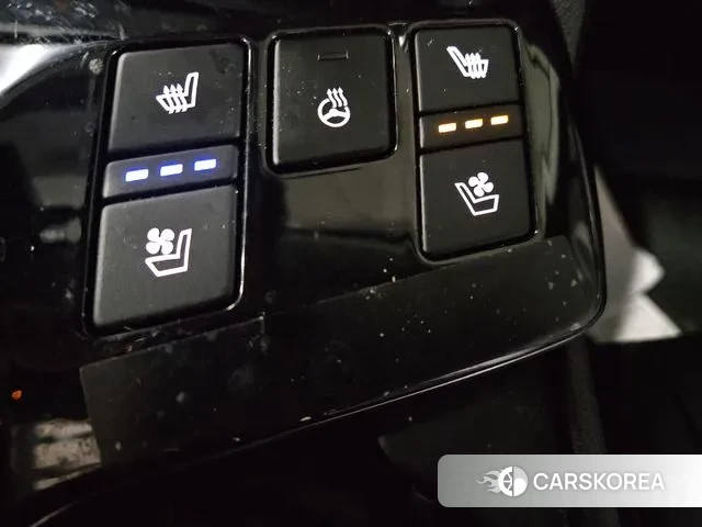 Kia Sportage 5th Generation 2022 Белый из Кореи, фото 3