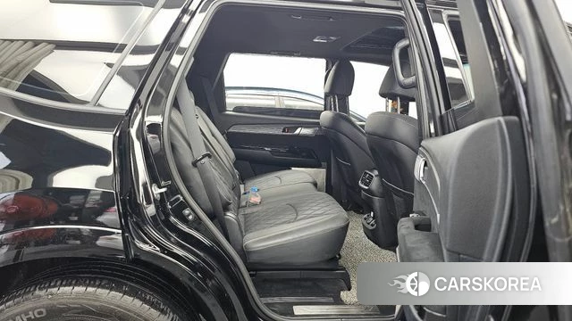 Kia Mohave Master 2024 Черный из Кореи, фото 3