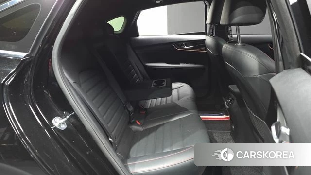 Kia The New K3 2nd generation 2023 Черный из Кореи, фото 3