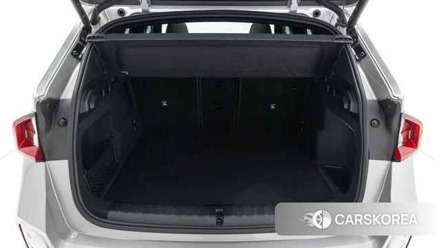 BMW X1 (U11) 2025 Серебряный из Кореи, фото 3