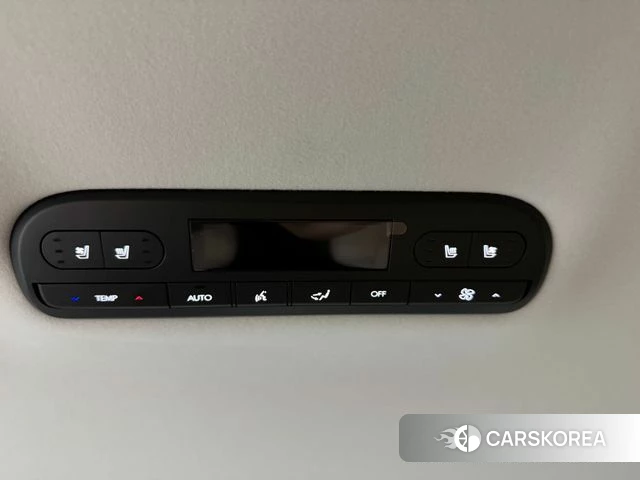 Hyundai Palisade (LX3) 2025 Белый из Кореи, фото 3